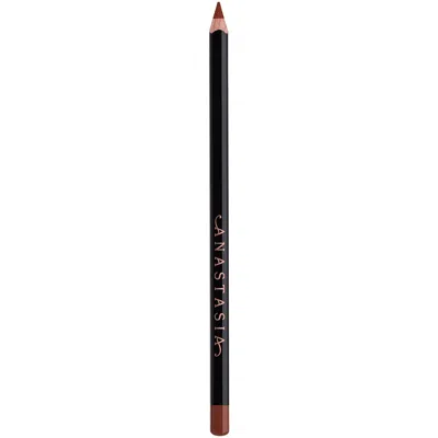 Anastasia Beverly Hills Lip Liner 1.49g (various Shades) In Malt