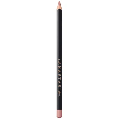 Anastasia Beverly Hills Lip Liner 1.49g (various Shades) In Muted Mauve