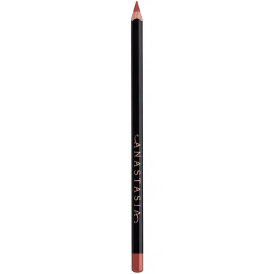 Anastasia Beverly Hills Lip Liner 1.49g (various Shades) In Raisin