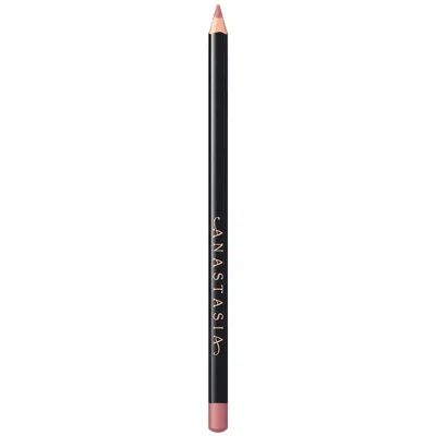 Anastasia Beverly Hills Lip Liner 1.49g (various Shades) In Rosewood