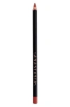 Anastasia Beverly Hills Long-lasting Velvety-matte Lip Liner Auburn .053 Oz/1.5 G In Auburn