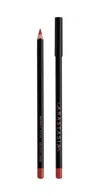 Anastasia Beverly Hills Lip Liner Auburn In Brown