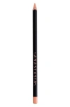Anastasia Beverly Hills Long-lasting Velvety-matte Lip Liner Baby Rose .053 Oz/1.5 G In Baby Roses
