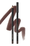 Anastasia Beverly Hills Lip Liner In Brown