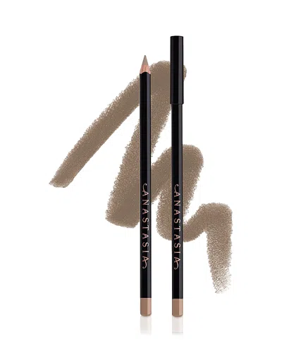 Anastasia Beverly Hills Lip Liner In Brown