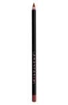 Anastasia Beverly Hills Long-lasting Velvety-matte Lip Liner Chai .053 Oz/1.5 G In Chai
