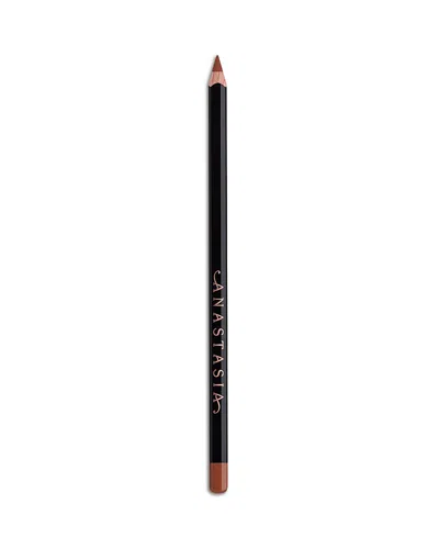 Anastasia Beverly Hills Lip Liner In Cool Brown