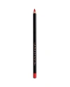 Anastasia Beverly Hills Long-lasting Velvety-matte Lip Liner Cranberry .053 Oz/1.5 G In Cranberry
