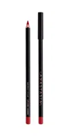 Anastasia Beverly Hills Lip Liner Cranberry In Red