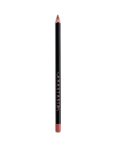 Anastasia Beverly Hills Lip Liner In Dusty Rose