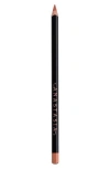 Anastasia Beverly Hills Long-lasting Velvety-matte Lip Liner Hazelnut .053 Oz/1.5 G In Hazelnut