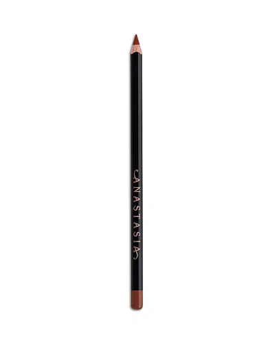 Anastasia Beverly Hills Lip Liner In Malt