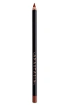 Anastasia Beverly Hills Long-lasting Velvety-matte Lip Liner Malt .053 Oz/1.5 G In Malt