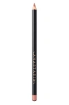 Anastasia Beverly Hills Long-lasting Velvety-matte Lip Liner Mocha .053 oz / 1.5 G In Mocha