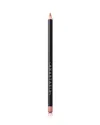 Anastasia Beverly Hills Long-lasting Velvety-matte Lip Liner Mocha .053 oz / 1.5 G In Mocha (brown Beige)