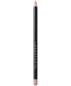 Anastasia Beverly Hills Lip Liner In Muted Mauve (nude Taupe Beige)