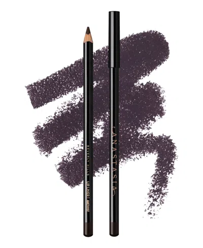 Anastasia Beverly Hills Lip Liner In Purple