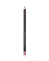 Anastasia Beverly Hills Lip Liner In Rosewood (deep Rose)