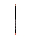 Anastasia Beverly Hills Long-lasting Velvety-matte Lip Liner Sunbaked .053 Oz/1.5 G In Sun Baked (midtone Mauvy Pink With A Mat