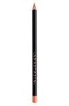 Anastasia Beverly Hills Long-lasting Velvety-matte Lip Liner Sunbaked .053 Oz/1.5 G In Sunbaked