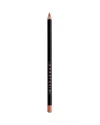 Anastasia Beverly Hills Long-lasting Velvety-matte Lip Liner Warm Taupe .053 Oz/1.5 G