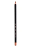 Anastasia Beverly Hills Lip Liner In Warm Taupe