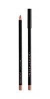 Anastasia Beverly Hills Lip Liner Warm Taupe In Brown