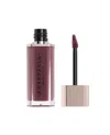 Anastasia Beverly Hills Lip Velvet Liquid Lipstick Pomegranate 0.12 oz / 3.5 G In Blackberry