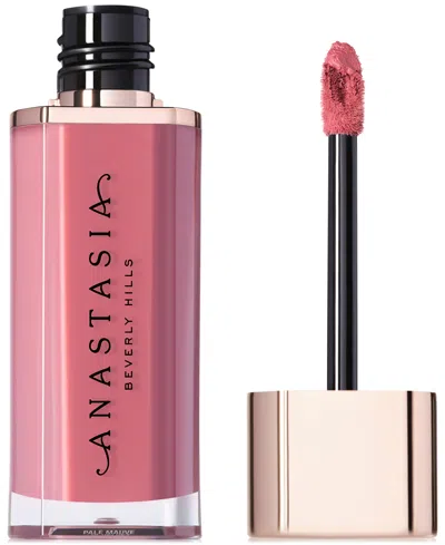 Anastasia Beverly Hills Lip Velvet, 0.12 Oz. In Multi