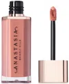 Anastasia Beverly Hills Lip Velvet, 0.12 Oz. In Softy