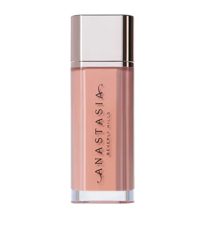 Anastasia Beverly Hills Lip Velvet In Pink