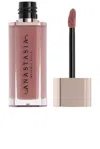 Anastasia Beverly Hills Lip Velvet In Hush Rose