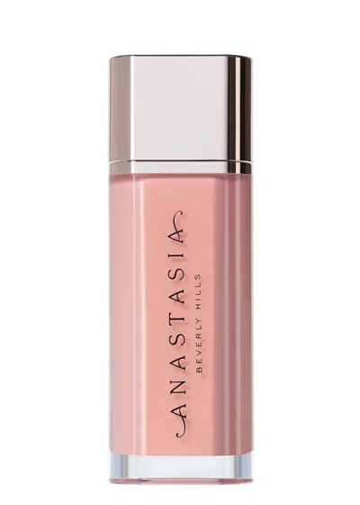 Anastasia Beverly Hills Lip Velvet In Kiss