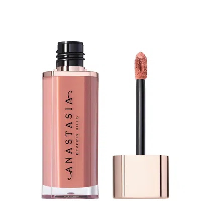 Anastasia Beverly Hills Lip Velvet Lipstick 3.5g (various Shades) - Softy