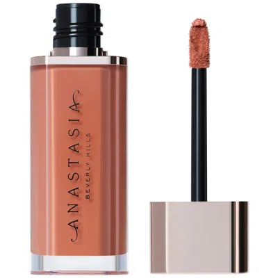 Anastasia Beverly Hills Lip Velvet Lipstick 3.5g (various Shades) In Parchment