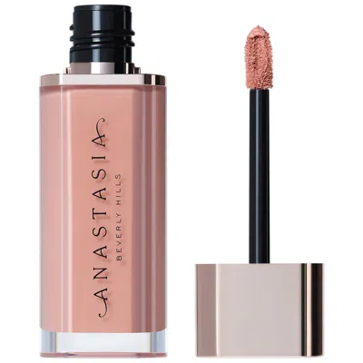 Anastasia Beverly Hills Lip Velvet Lipstick 3.5g (various Shades) In Pure Hollywood