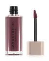 Anastasia Beverly Hills Lip Velvet Liquid Lipstick Blackberry 0.12 oz / 3.5 G