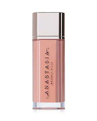 Anastasia Beverly Hills Lip Velvet Liquid Lipstick In Crush