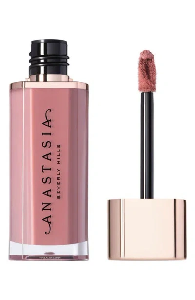 ANASTASIA BEVERLY HILLS ANASTASIA BEVERLY HILLS LIP VELVET LIQUID LIPSTICK