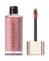 Anastasia Beverly Hills Lip Velvet Liquid Lipstick Pale Mauve 0.12 oz / 3.5 G