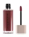 Anastasia Beverly Hills Lip Velvet Liquid Lipstick In Pomegranate