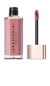 Anastasia Beverly Hills Lip Velvet In Pale Mauve