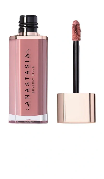 ANASTASIA BEVERLY HILLS LIP VELVET