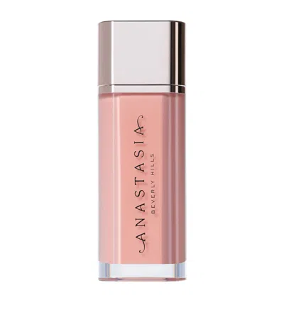 Anastasia Beverly Hills Lip Velvet In Pink