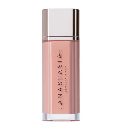 Anastasia Beverly Hills Lip Velvet In Pink