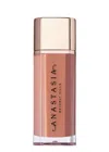 Anastasia Beverly Hills Lip Velvet In Pink Sand