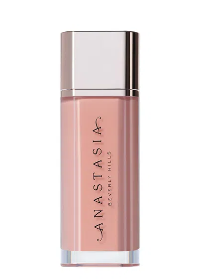 Anastasia Beverly Hills Lip Velvet In Pure Hollywood