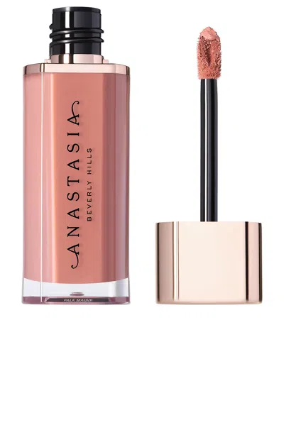 Anastasia Beverly Hills Lip Velvet In Softy