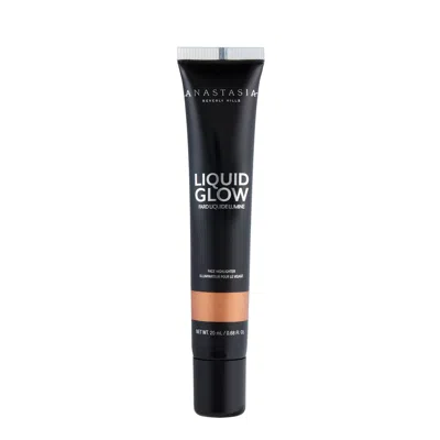 Anastasia Beverly Hills Liquid Glow 20ml In Bronzed