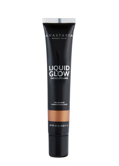 Anastasia Beverly Hills Liquid Glow 20ml In Patina